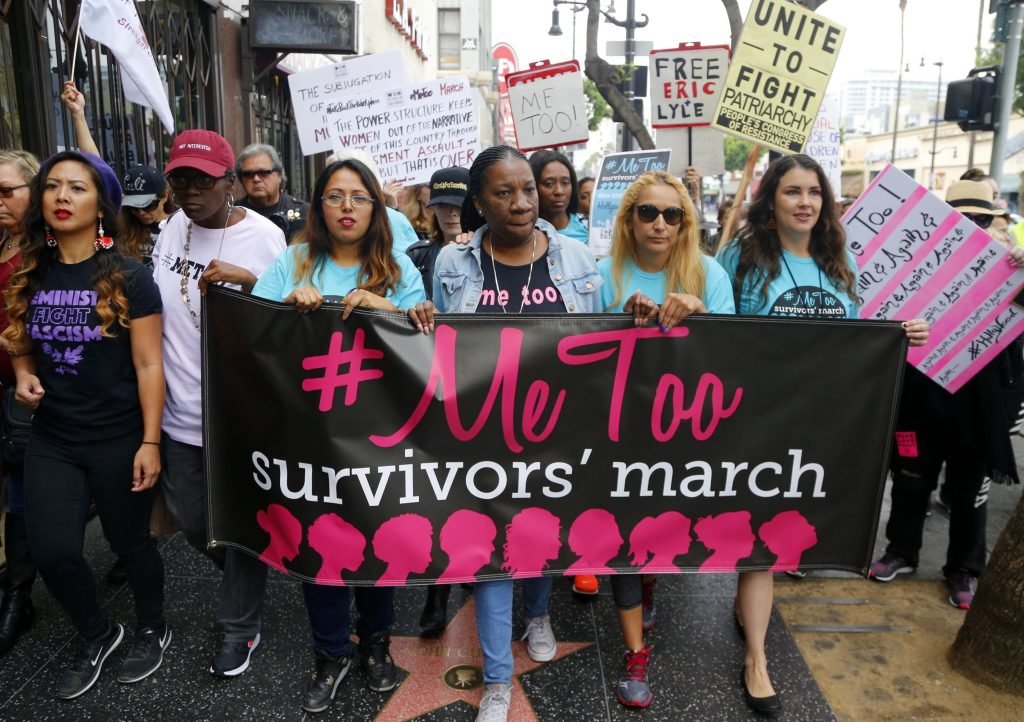 Adverse Effects Brought About By The Metoo Movement – A Cross Border